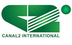 Canal 2 International